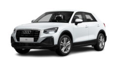 AUDI Q2 35 TFSI S tronic