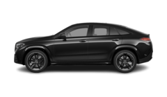 MERCEDES GLE Coupe 450d 4MATIC AMG Premium