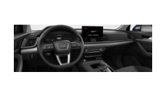 AUDI Q5 Sportback Advanced 40 TFSI quattro