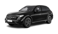 MERCEDES GLC 200 4MATIC AMG Line