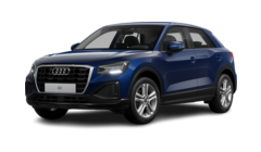 AUDI Q2 35 TFSI S tronic