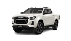 ISUZU D-MAX LSE Podwójna kabina