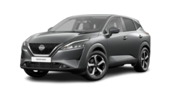 NISSAN Qashqai N-Connecta