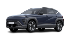 HYUNDAI Kona Hybrid Platinum