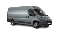 FIAT Ducato Maxi Furgon L4H2