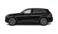 MERCEDES GLC 200 4MATIC