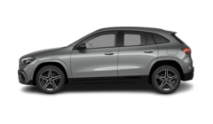 MERCEDES GLA 200 AMG Line