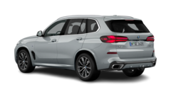 BMW X5 xDrive30d M Sport