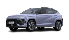 HYUNDAI Kona Hybrid N Line