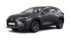 LEXUS NX 350h AWD Business