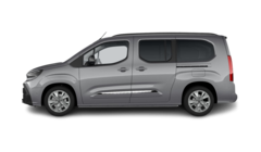 TOYOTA Proace City Verso Family Long