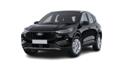 FORD Nowa Kuga Titanium