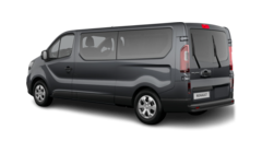 RENAULT Trafic Combi Grand Equilibre 9 os.