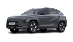 HYUNDAI Kona Hybrid Platinum