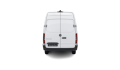 MERCEDES Sprinter 315 CDI L3H2