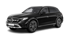 MERCEDES GLC 200 4MATIC