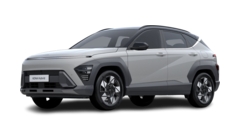 HYUNDAI Kona Hybrid Platinum