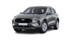 FORD Nowa Kuga Titanium