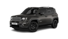 JEEP Renegade Summit