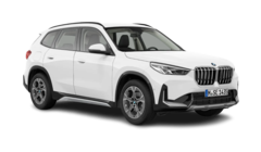 BMW X1 sDrive18i xLine