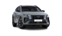 HYUNDAI Tucson HEV N Line