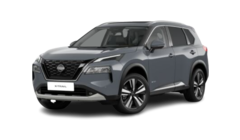 NISSAN X-Trail Tekna e-Power