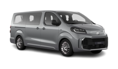TOYOTA Nowy Proace Verso Family Long