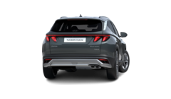 HYUNDAI Tucson Smart Hybrid