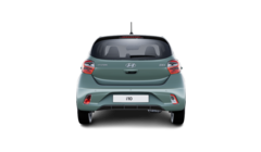 HYUNDAI i10 Modern