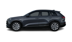 AUDI Q6 e-tron S Line