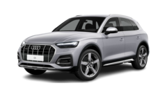 AUDI Q5 advanced 40 TFSI quattro S tronic