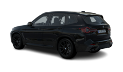 BMW X3 xDrive20d M Sport