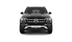 MERCEDES GLE 300d 4MATIC