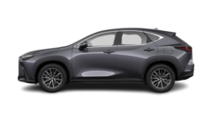 LEXUS NX 350h AWD Business