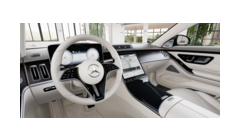 MERCEDES Maybach S 580 4MATIC