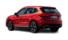 MG ZS Hybrid+ Exclusive