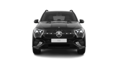 MERCEDES GLE 300d 4MATIC AMG Line