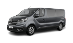 RENAULT Trafic Combi Grand Equilibre 8 os.