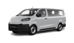 TOYOTA Proace Verso Combi