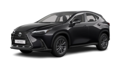 LEXUS NX 350h AWD Business