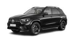 MERCEDES GLE 450d 4MATIC AMG Premium Plus