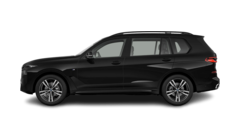 BMW X7 xDrive40d M Sport