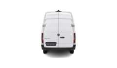 MERCEDES Sprinter 317 CDI L3H2