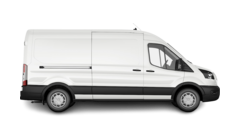 FORD Transit Trend 350 FWD L3H2