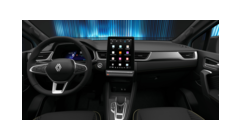 RENAULT Symbioz iconic E-Tech