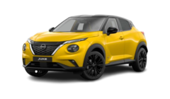 NISSAN Juke N-Sport