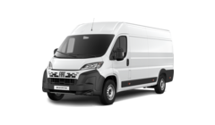 FIAT Ducato Maxi Furgon L4H2