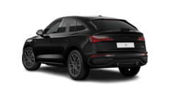 AUDI Q5 Sportback S line 40 TDI quattro S tronic