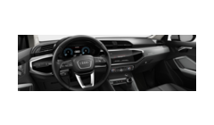 AUDI Q3 35 TFSI S tronic