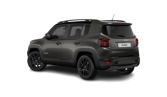 JEEP Renegade Summit